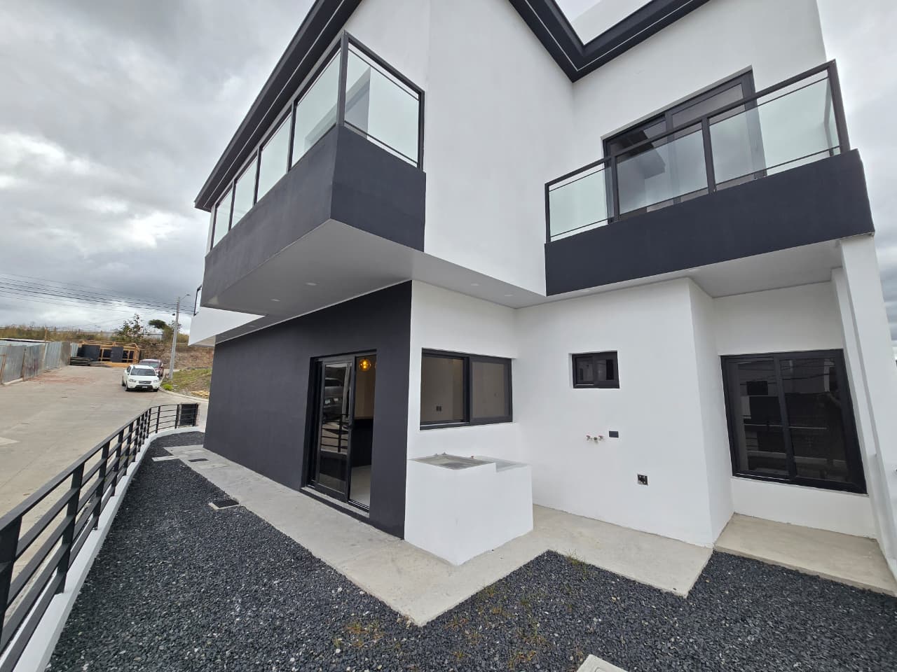 Villa Toscana - Strada Lab